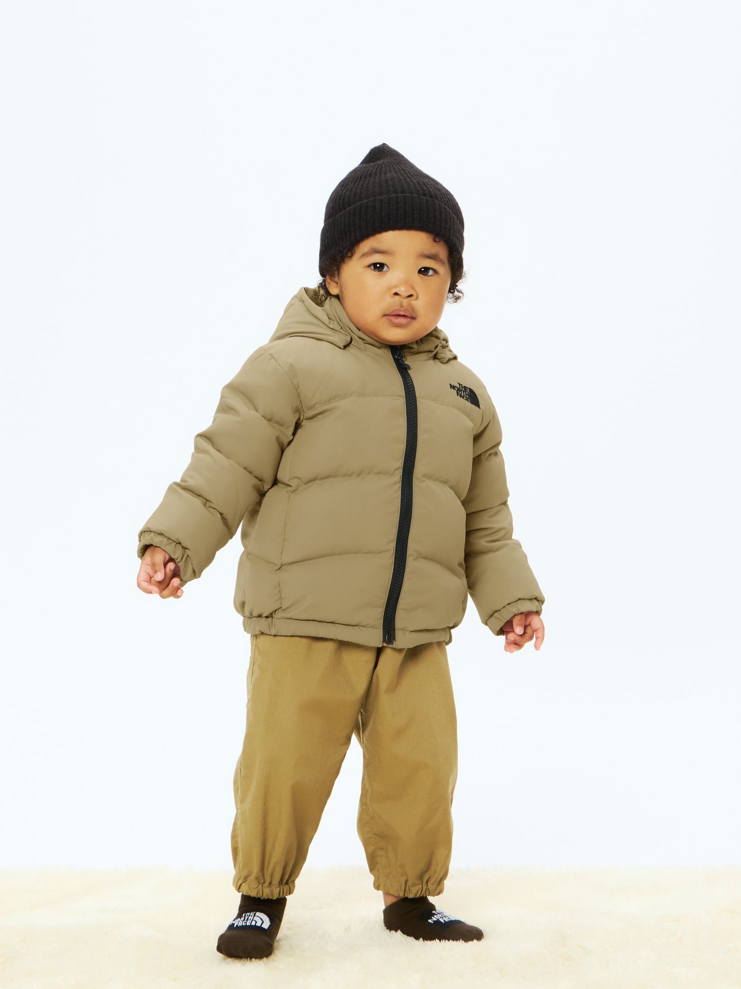 Aconcagua Hoodie II (Baby)