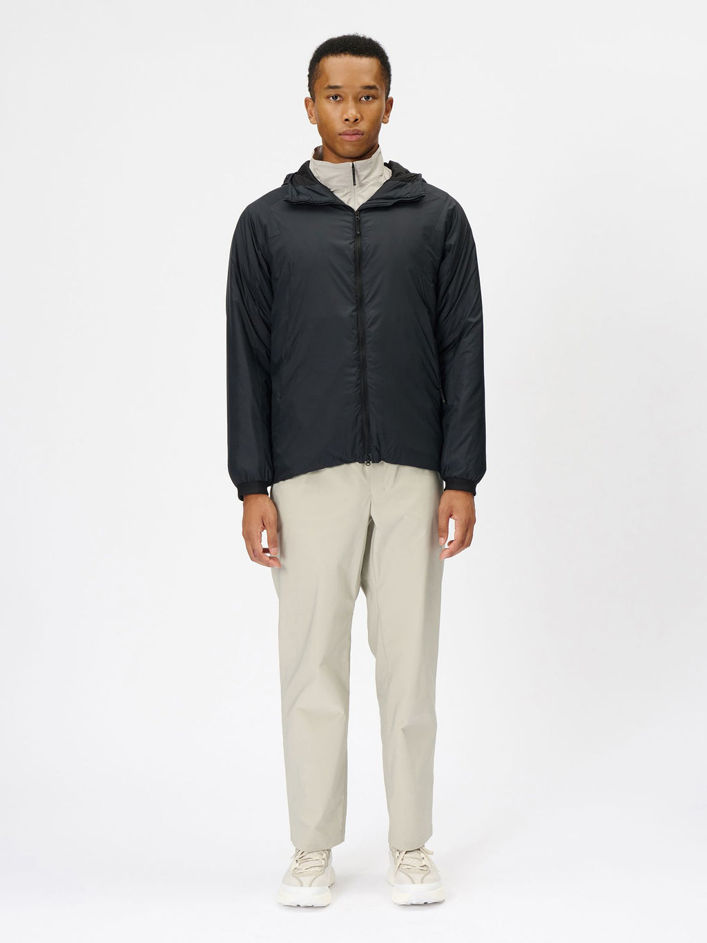 Pertex Quantum Padded Warm Jacket (Unisex)