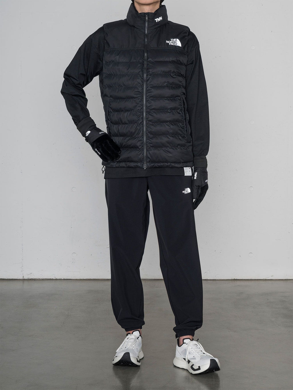 HYKE GTX Insulated Trail Vest (Men's)