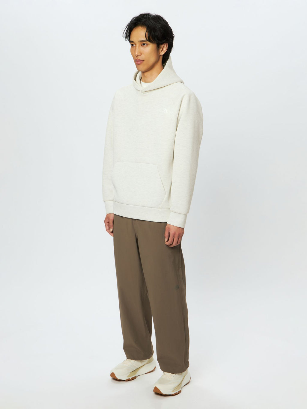 Tech Air Sweat Hoodie (Men's)