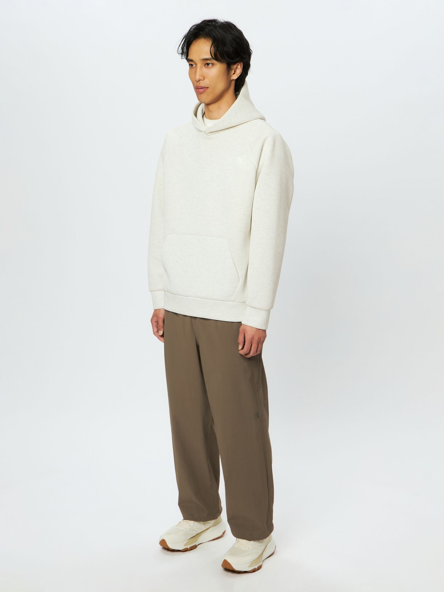 Tech Air Sweat Hoodie (Men's)