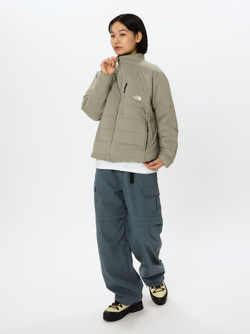 Light Rider Jacket (Women's)