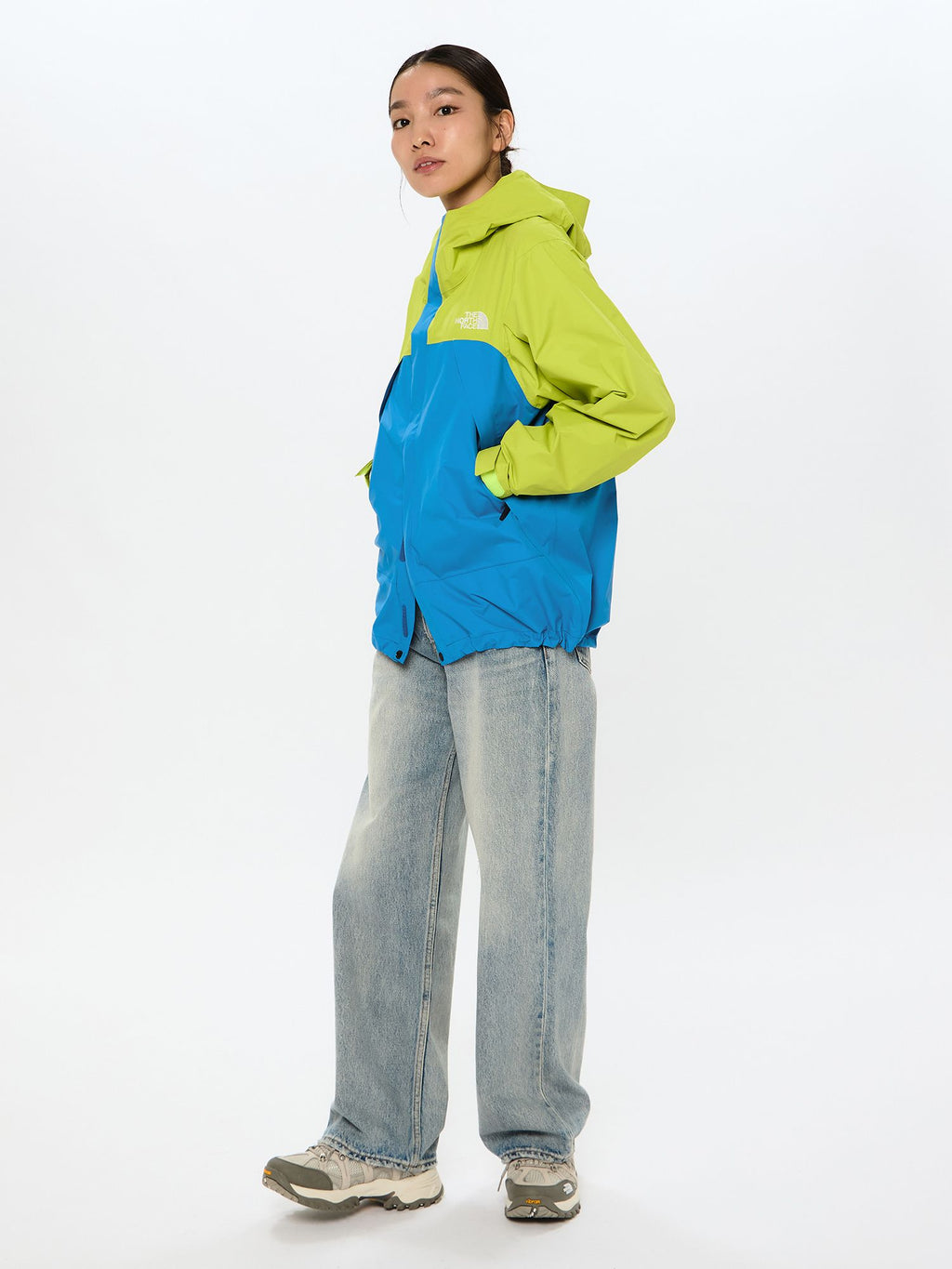 Dot Shot Jacket (Unisex)