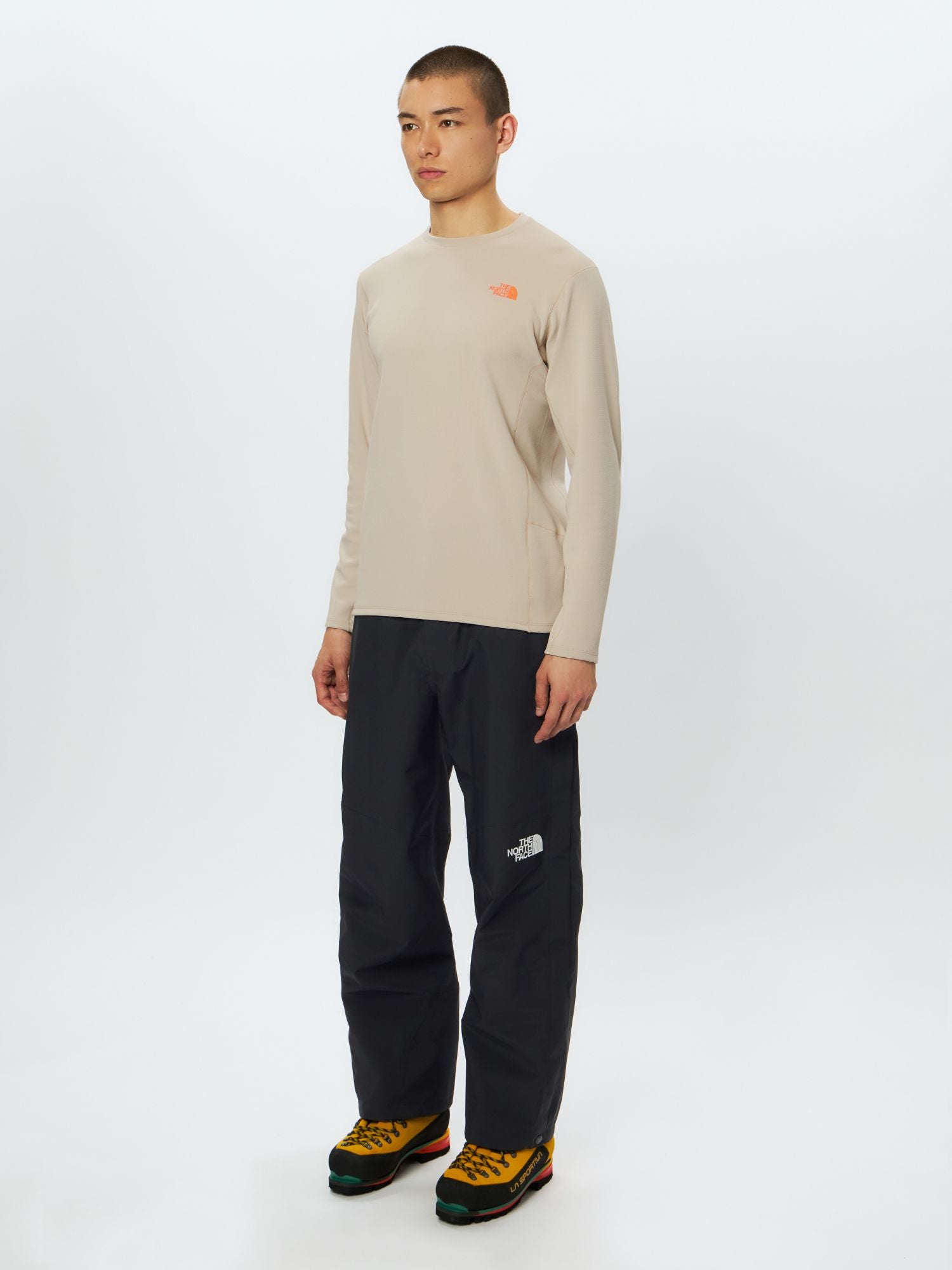 Alltime Hot Crew (Men's)