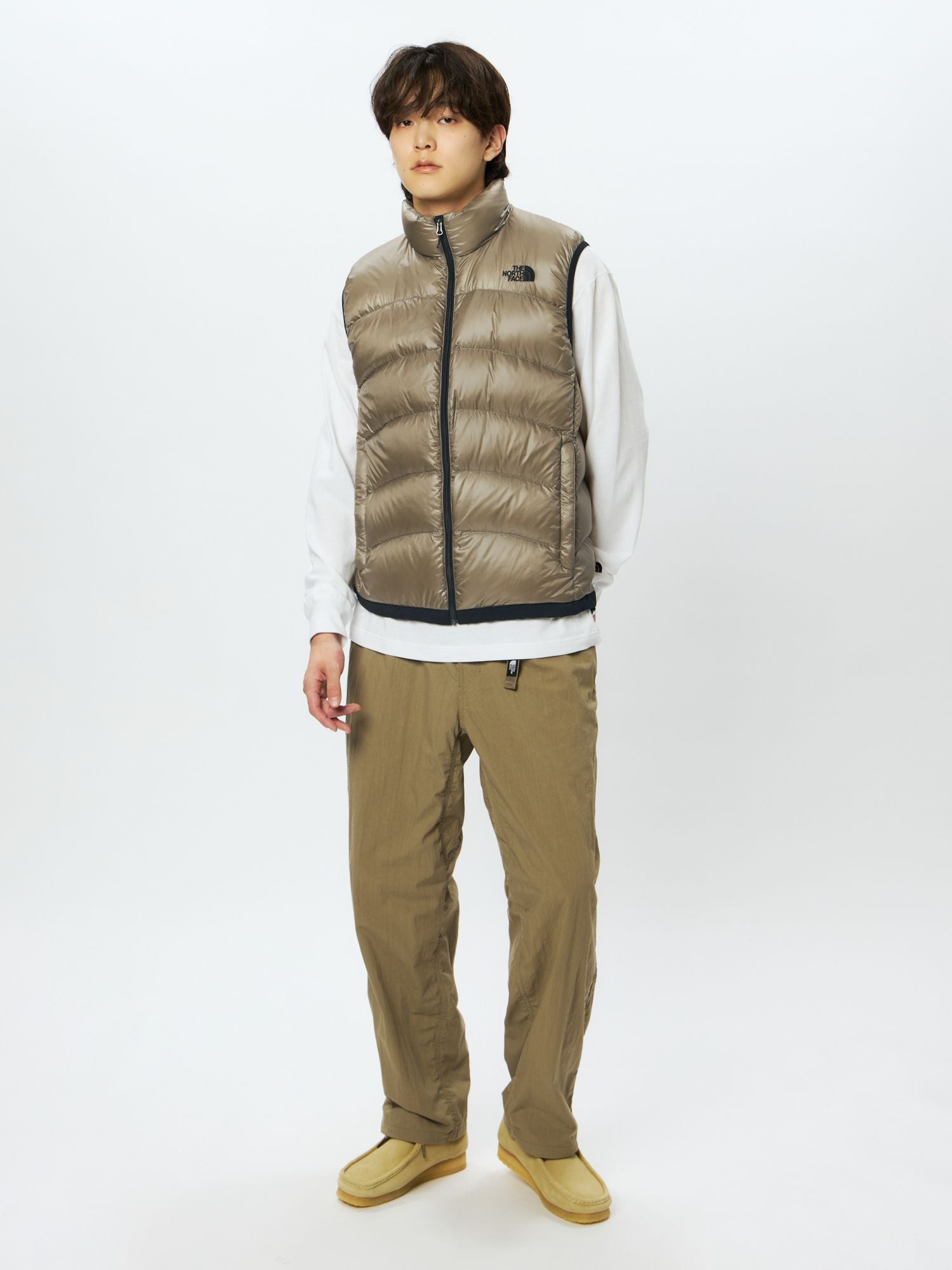 Aconcagua Vest (Men's)