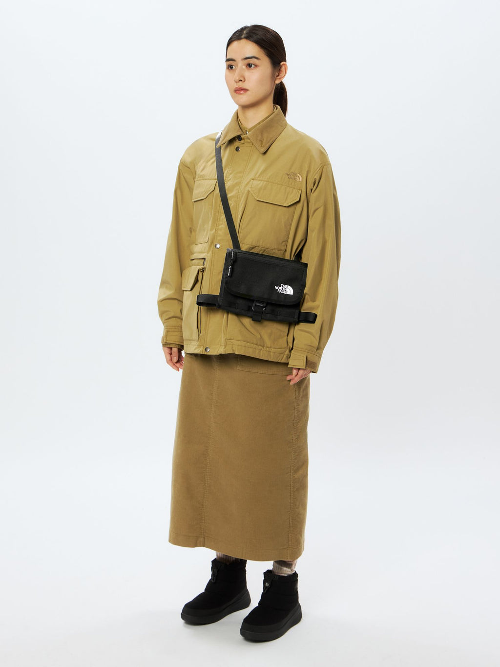 Fieldense Gear Musette