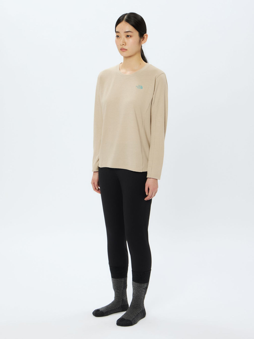 All-Time Warm Crew (Women's)