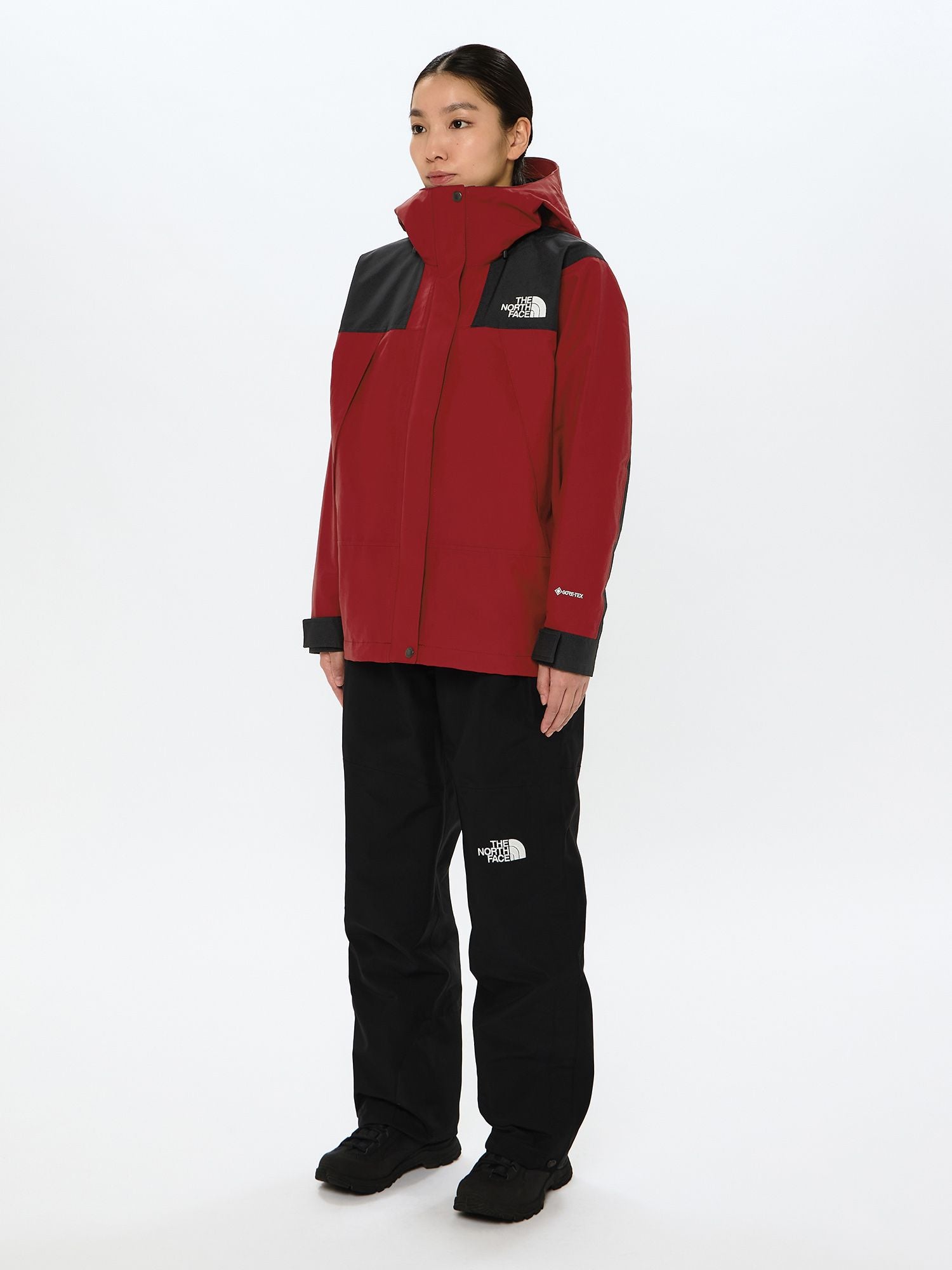 Mountain Jacket (Women's)