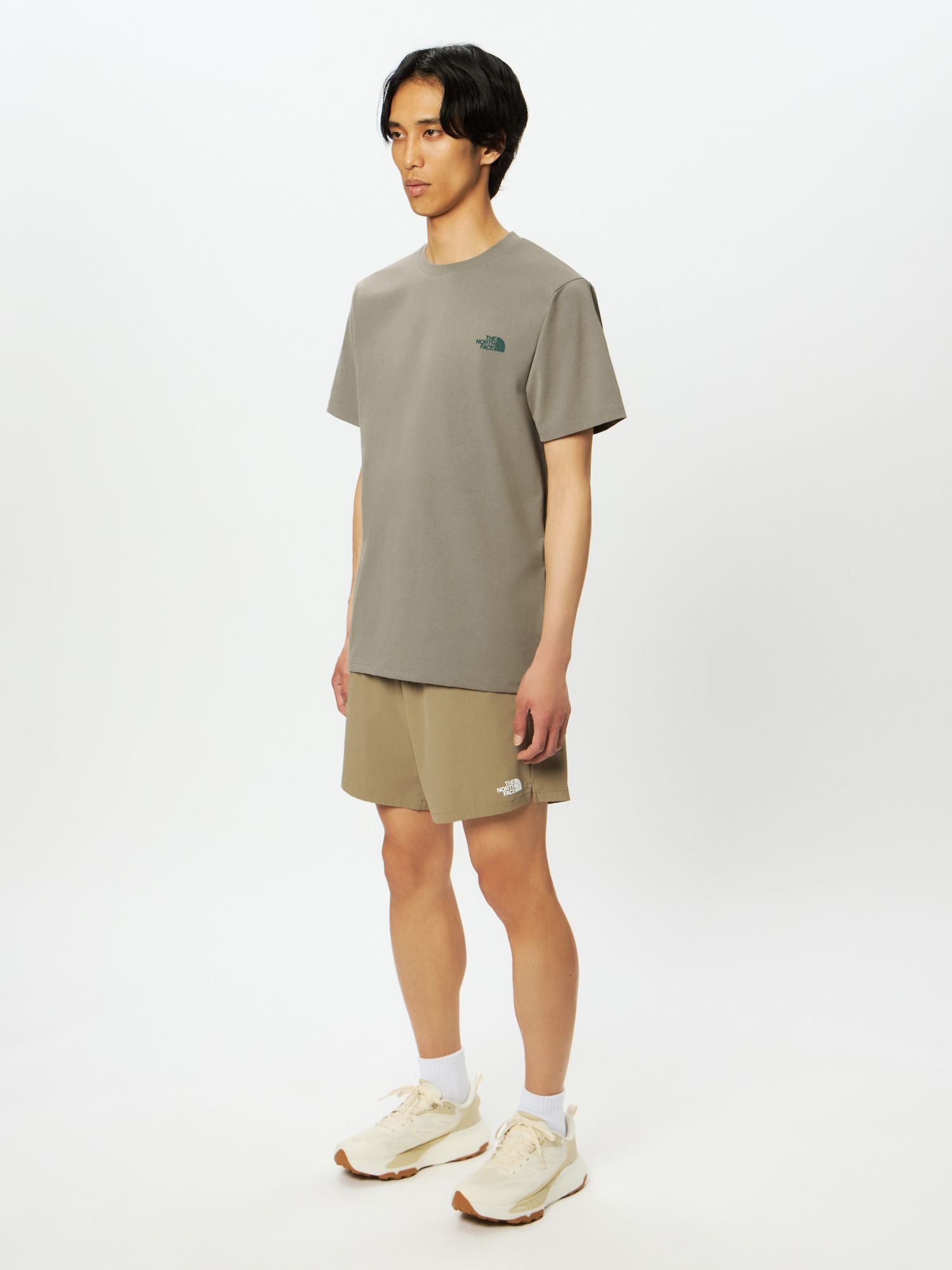 Short Sleeve ES Climbing Logo Tee (Men's)