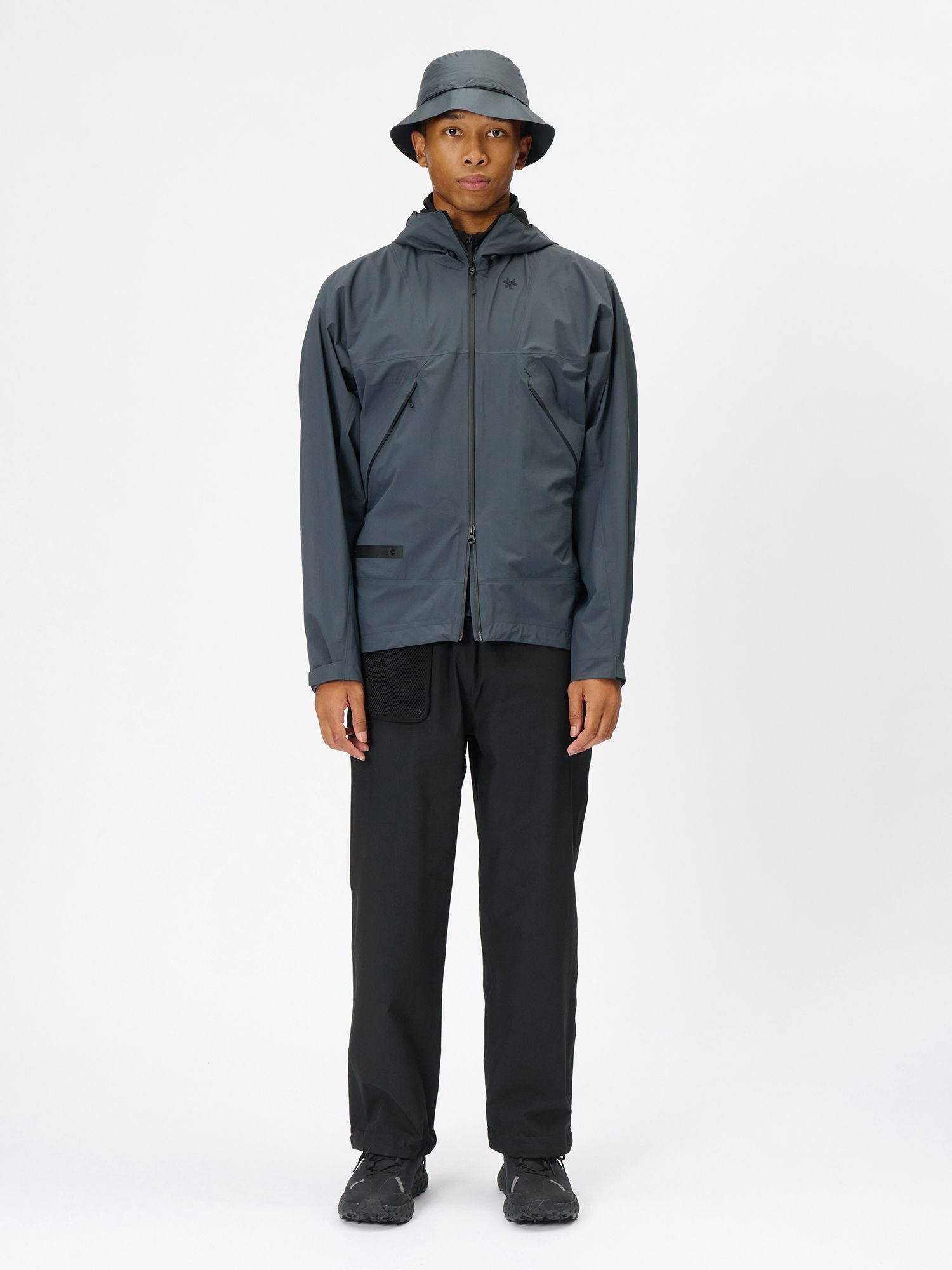 Pertex Shield Air Mountaineering Jacket (Unisex)