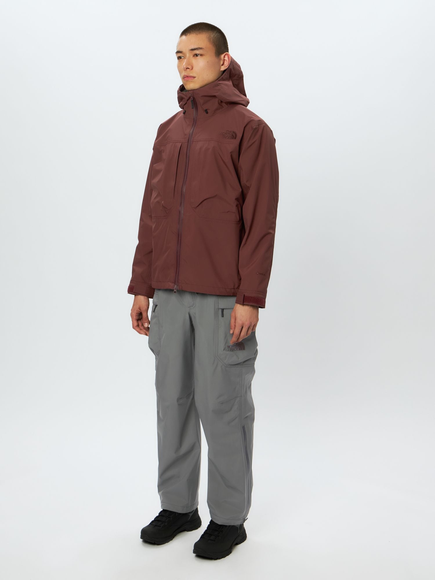 Hikers Jacket (Men's)