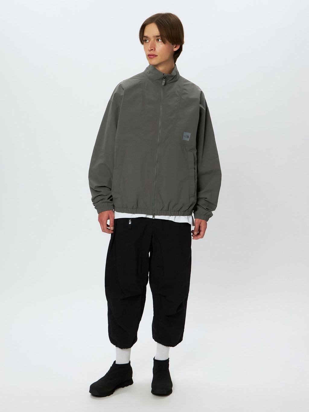 Enride Track Jacket (Unisex)