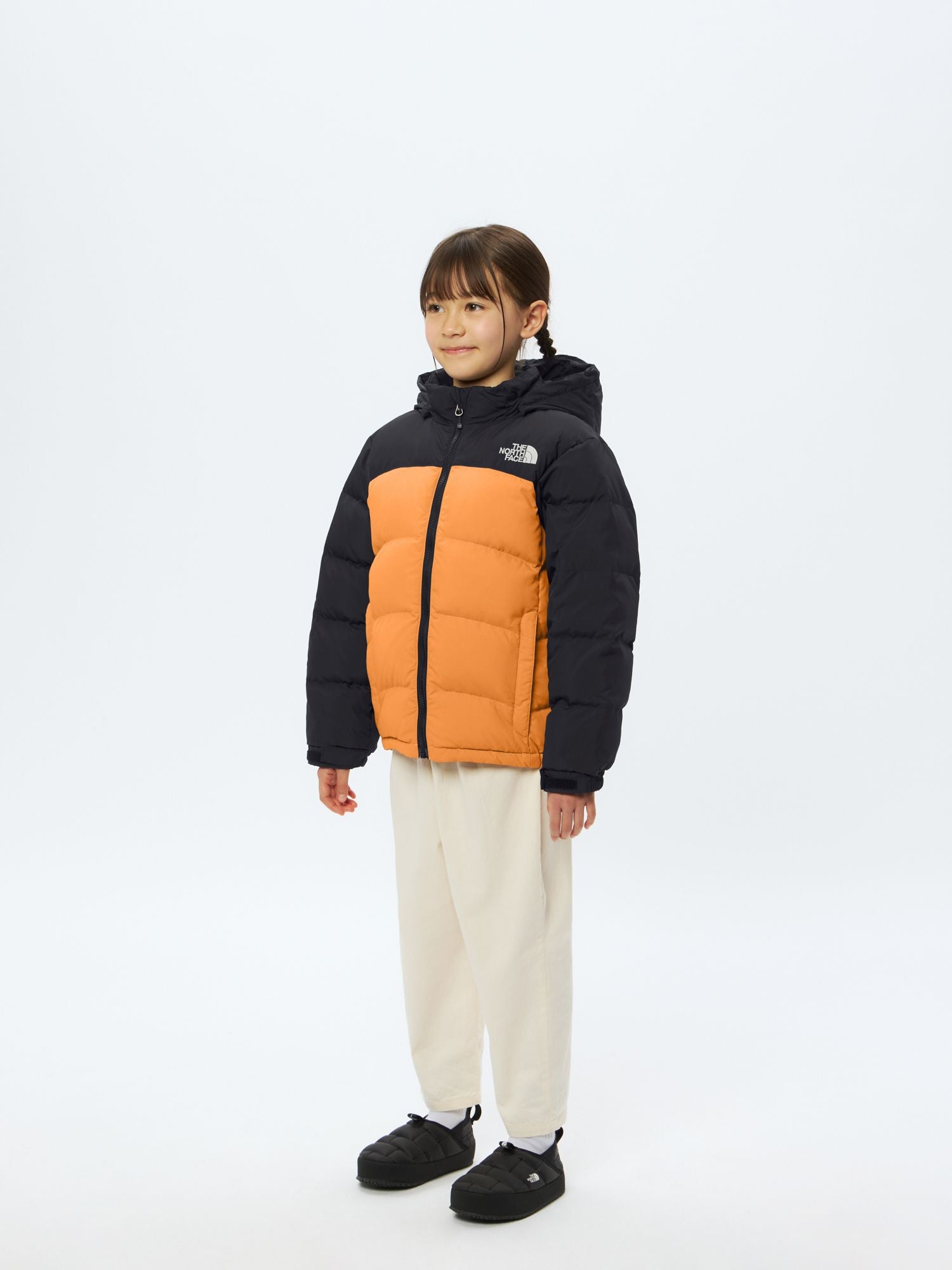 Aconcagua Hoodie II (Kids)