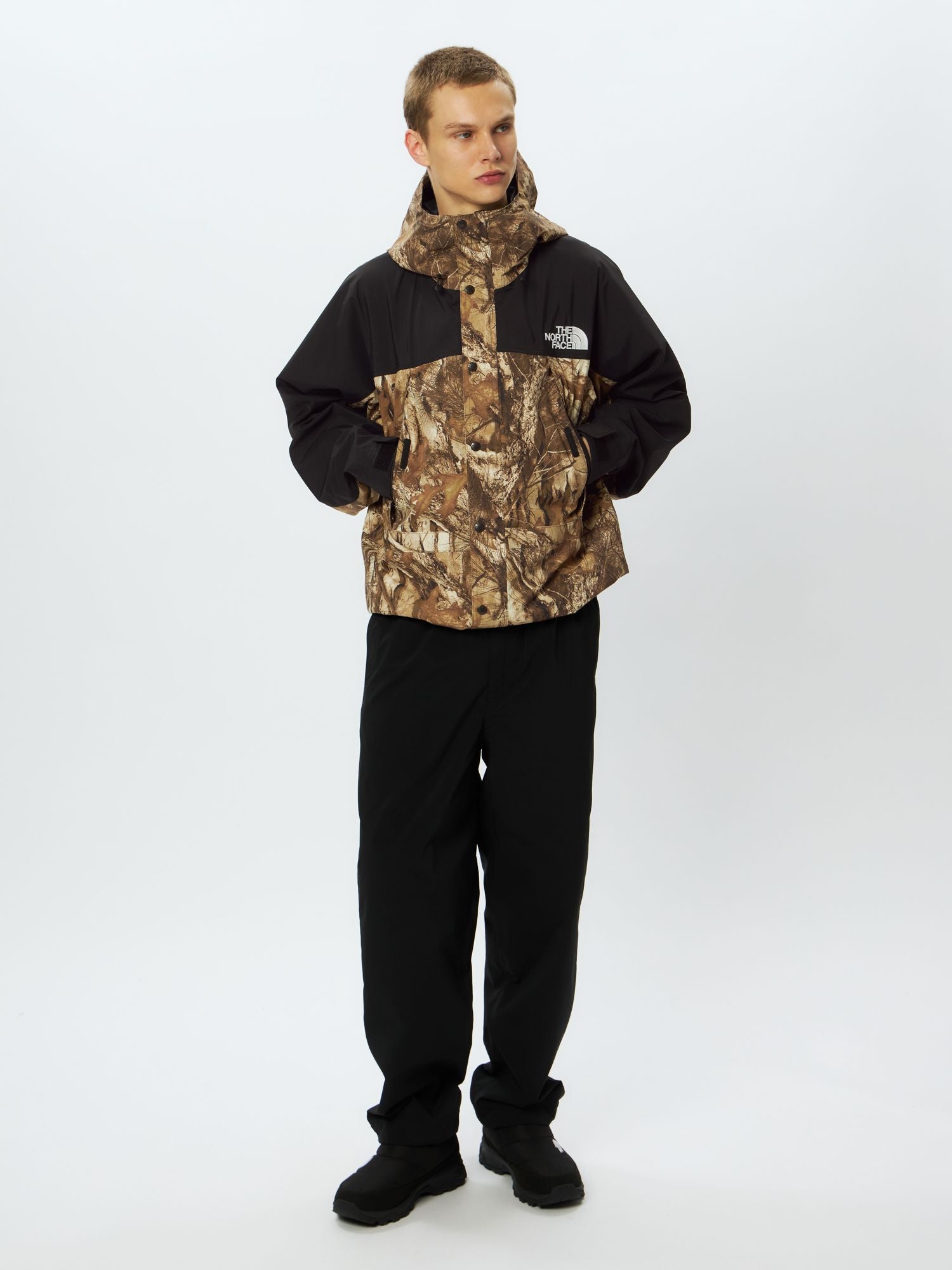 Novelty Mountain Light Jacket (Men's)