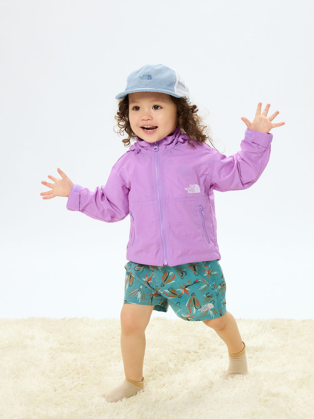 Compact Jacket (Baby)