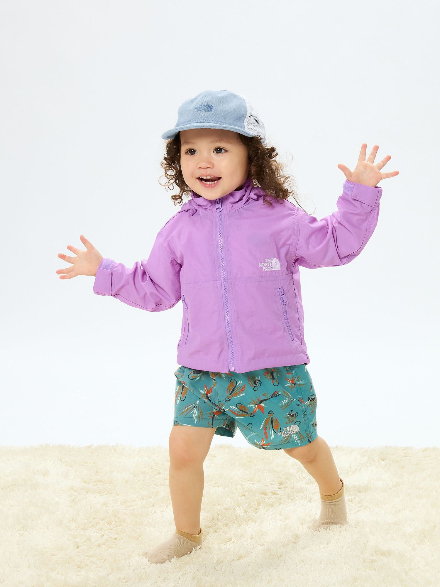 Compact Jacket (Baby)