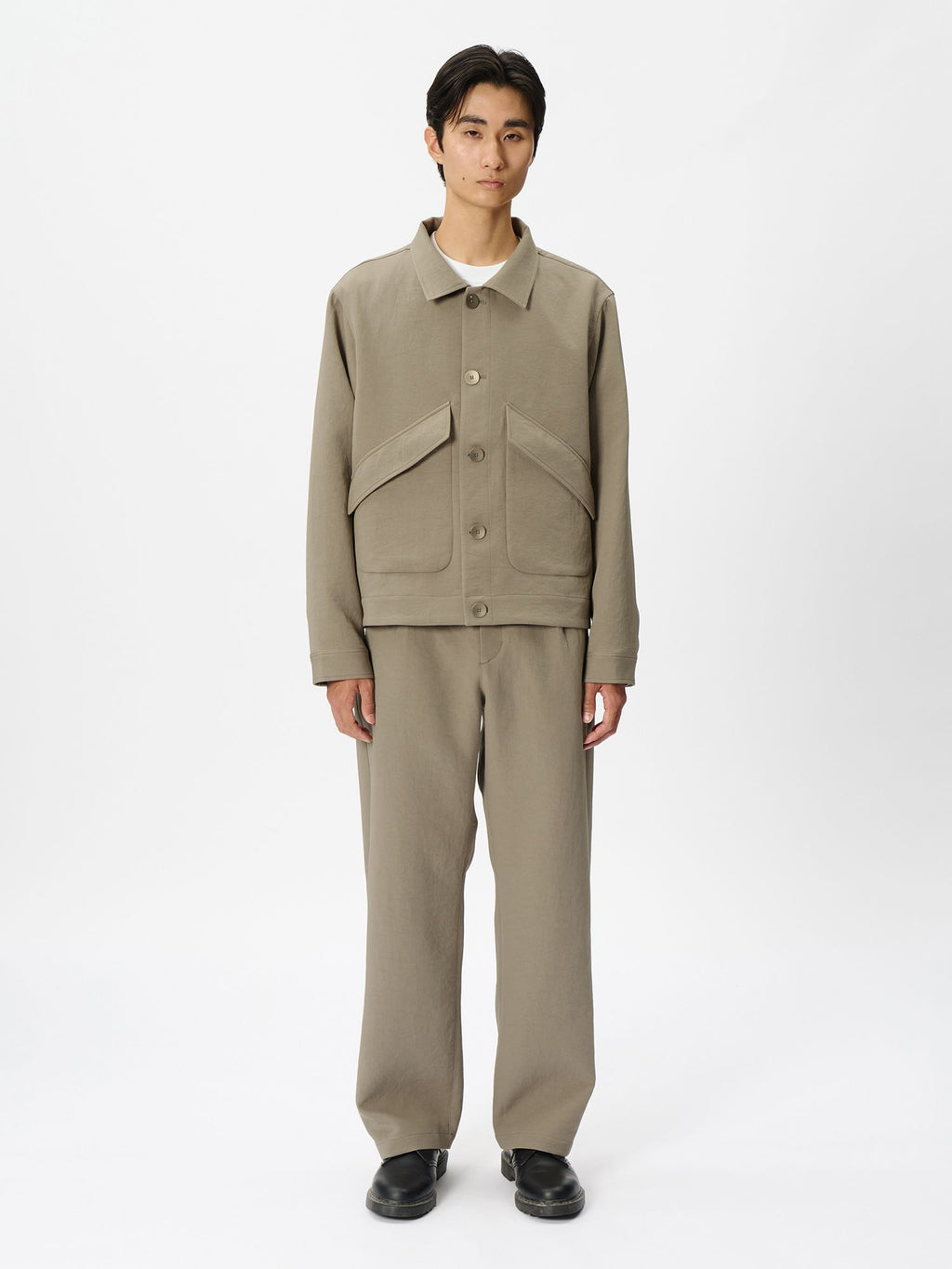 Float Weave Rodia Jacket (Unisex)