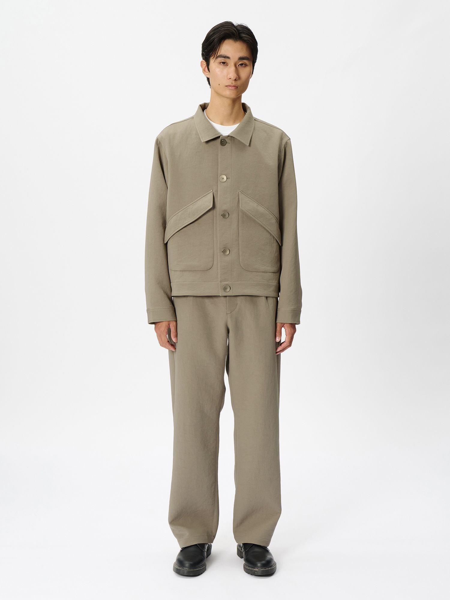 Float Weave Rodia Jacket (Unisex)