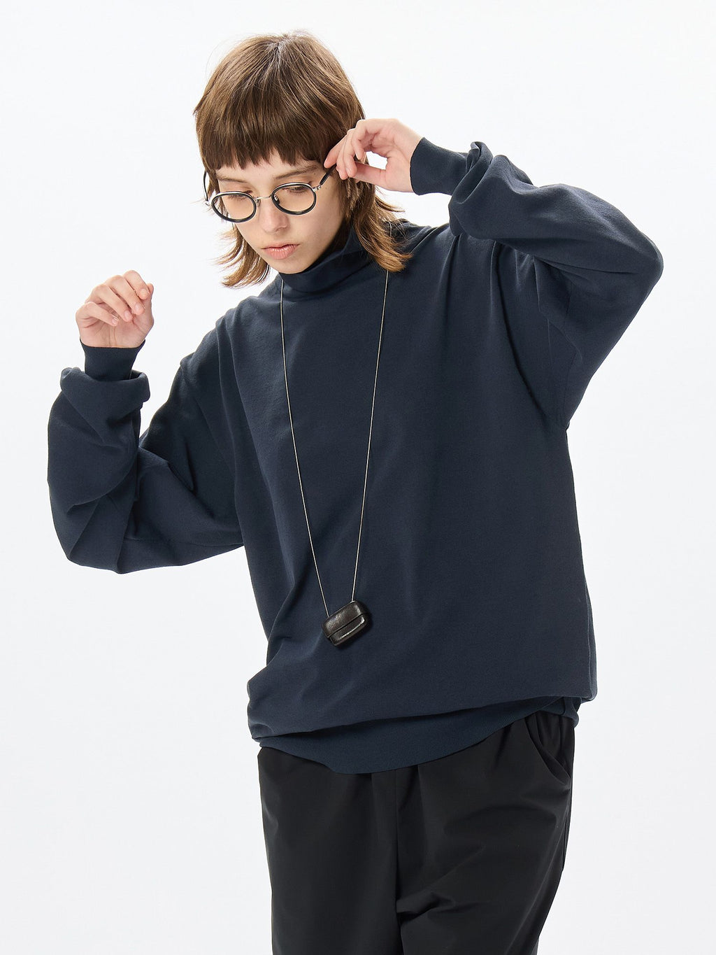 Comerina/Turtleneck (Unisex)