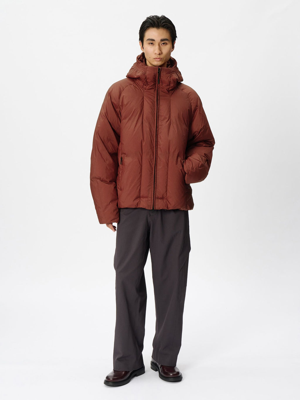 Goldwin _J.L-A.L_ Down Jacket (Men's)