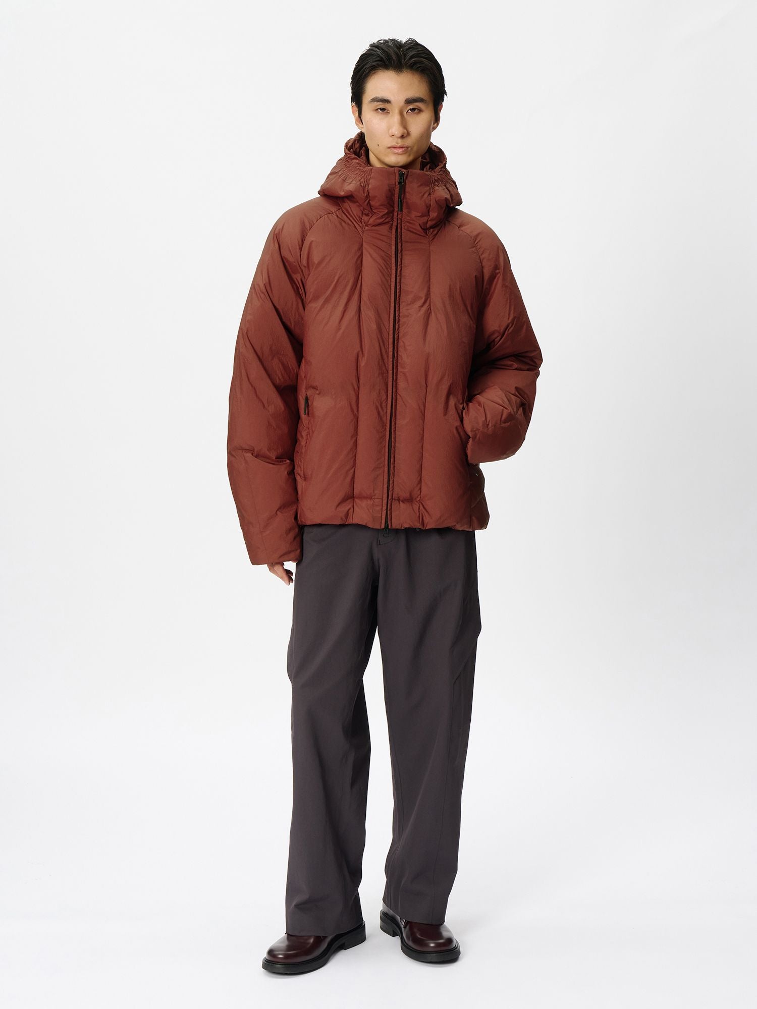 Goldwin _J.L-A.L_ Down Jacket (Men's)