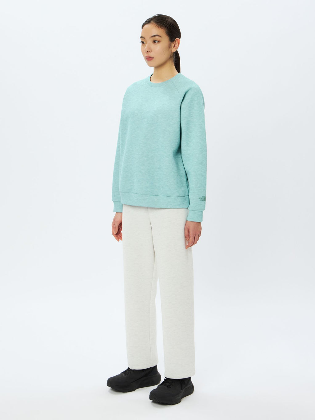 Tech Air Sweat Crew (Women's)