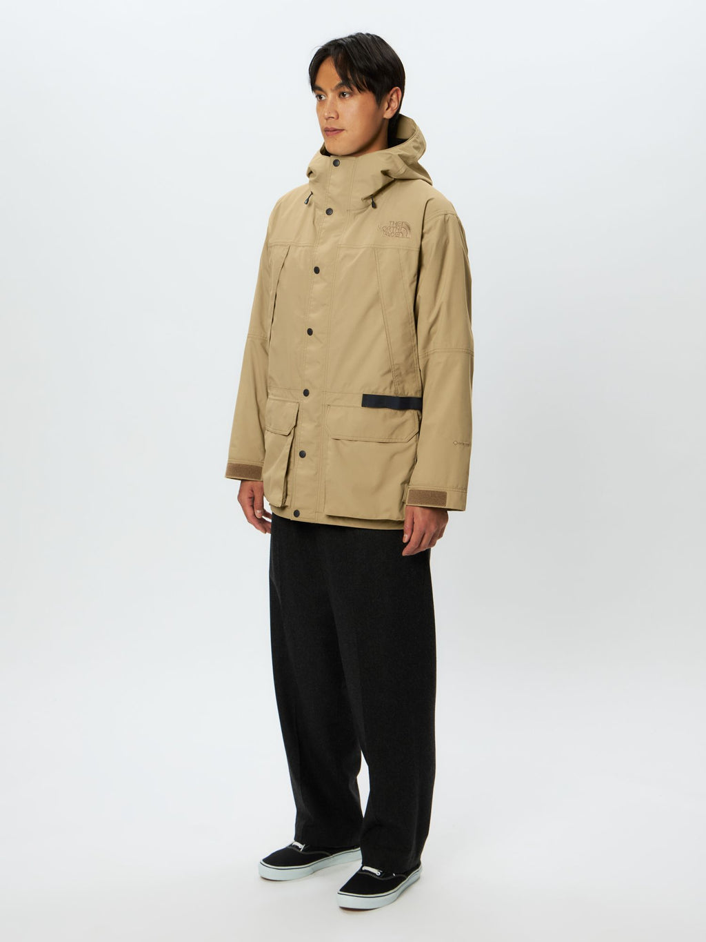 CR Storage Jacket (Unisex)