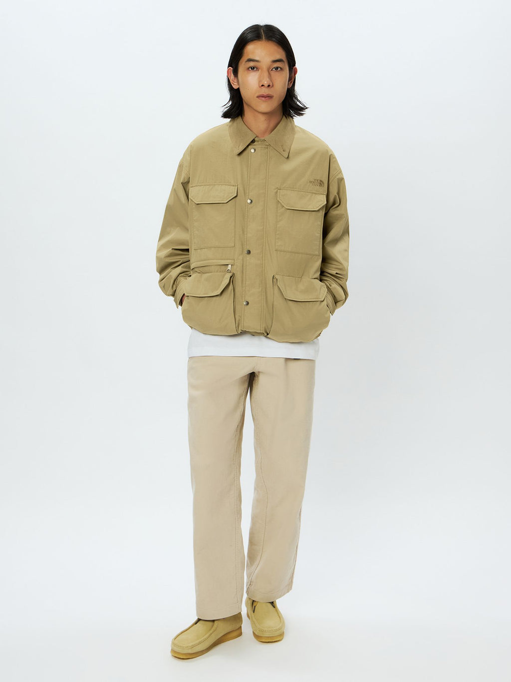 Mountain Coverall (Unisex)