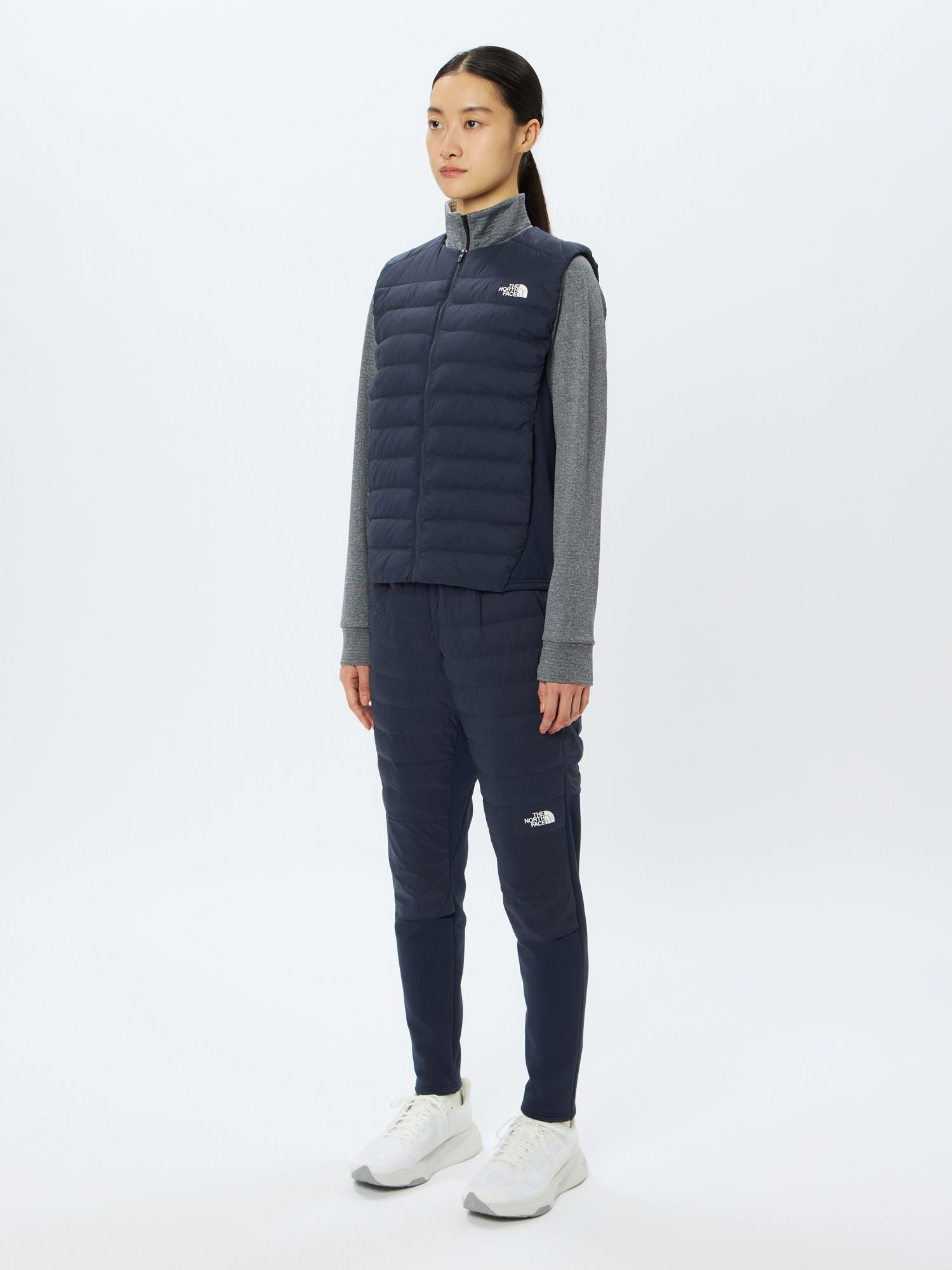 Red Run Vest (Women's)