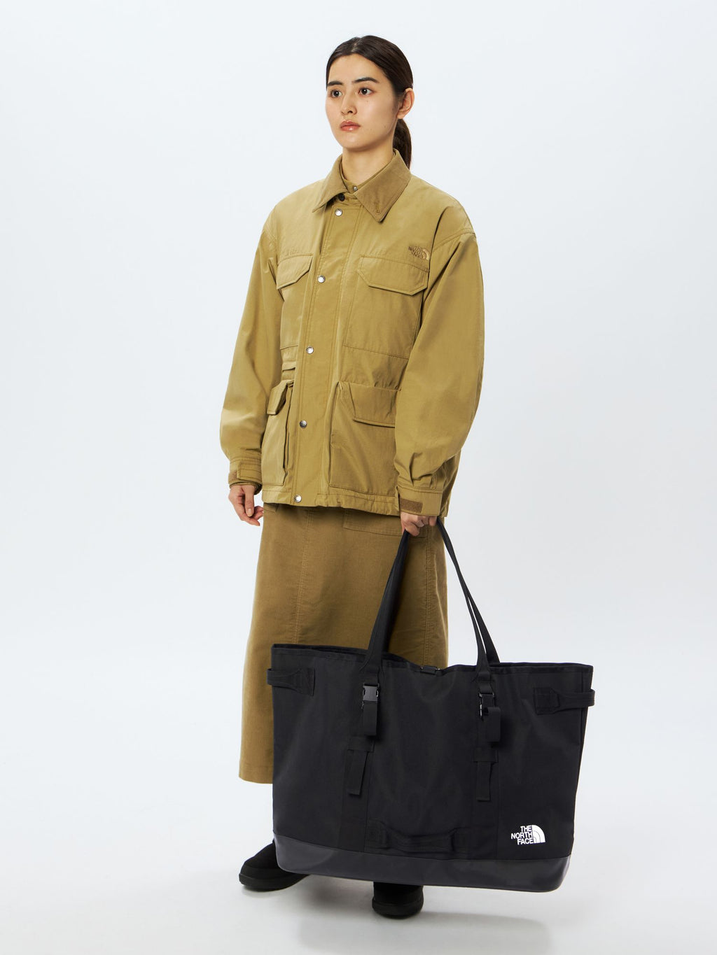 Fieldense Gear Tote M