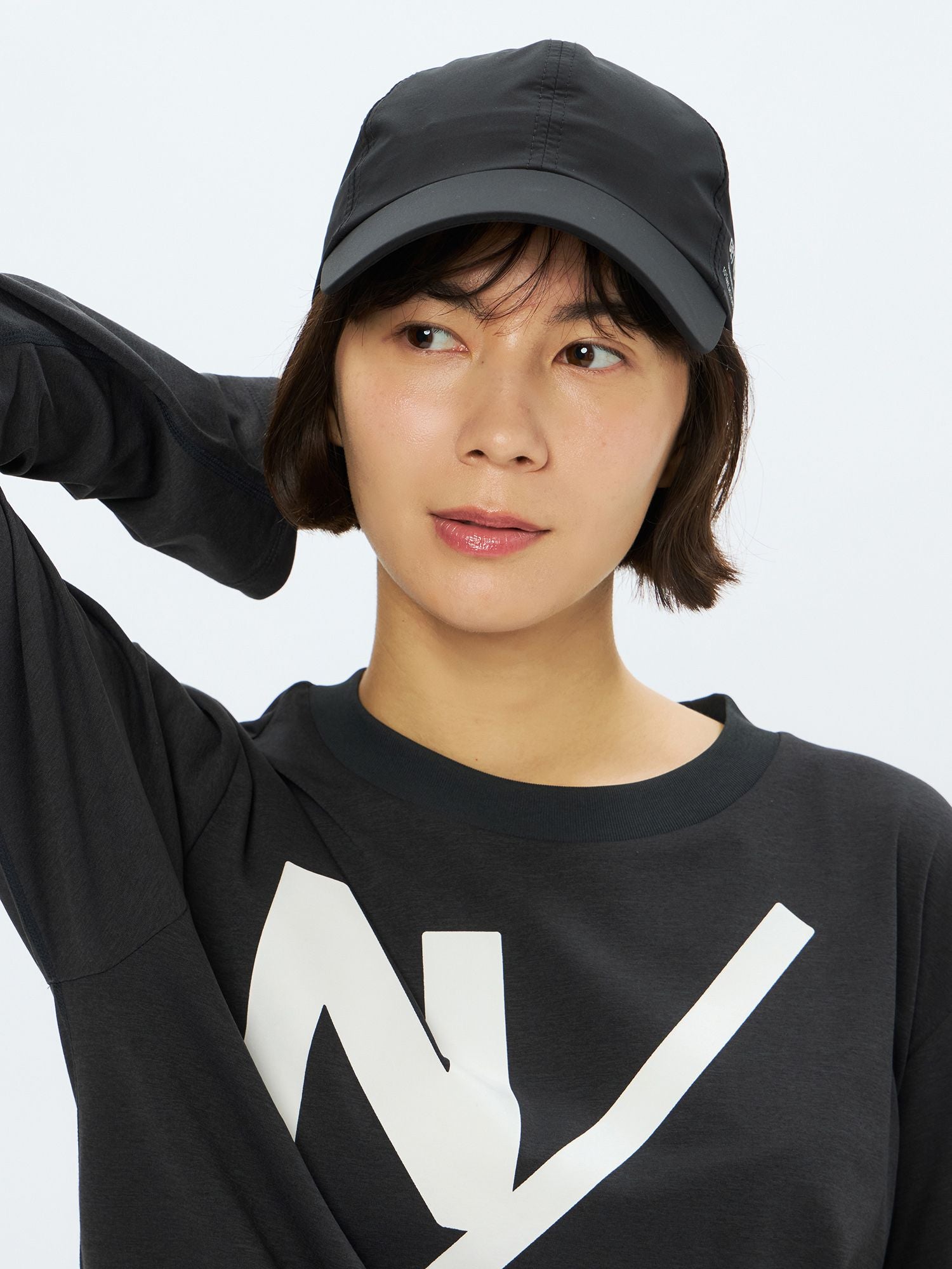 Basic Cap (Unisex)
