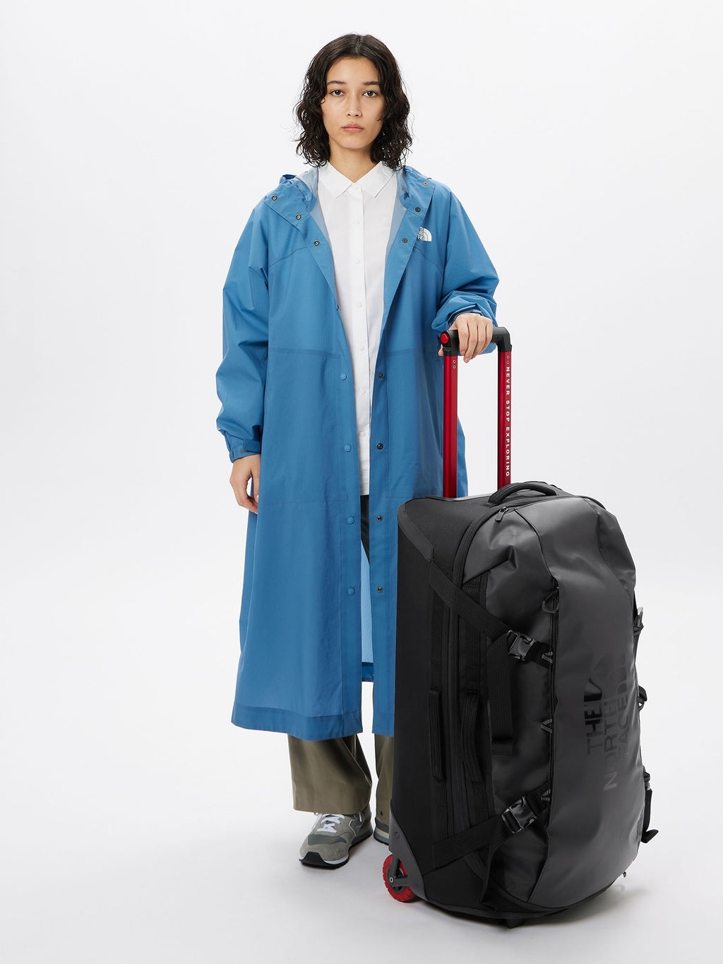 Base Camp Rolling Thunder 28 inch