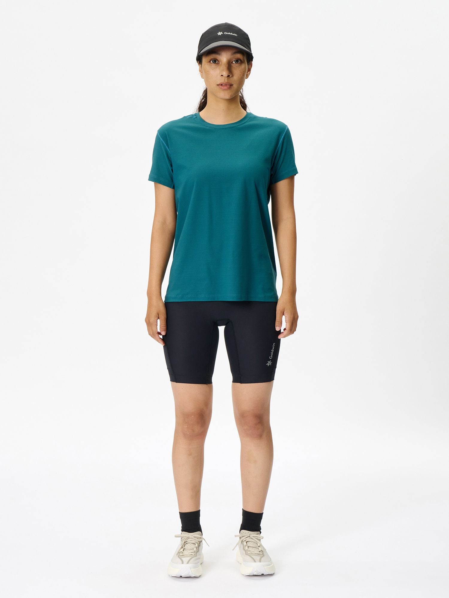 Waffle Dry T-shirt (Women's)