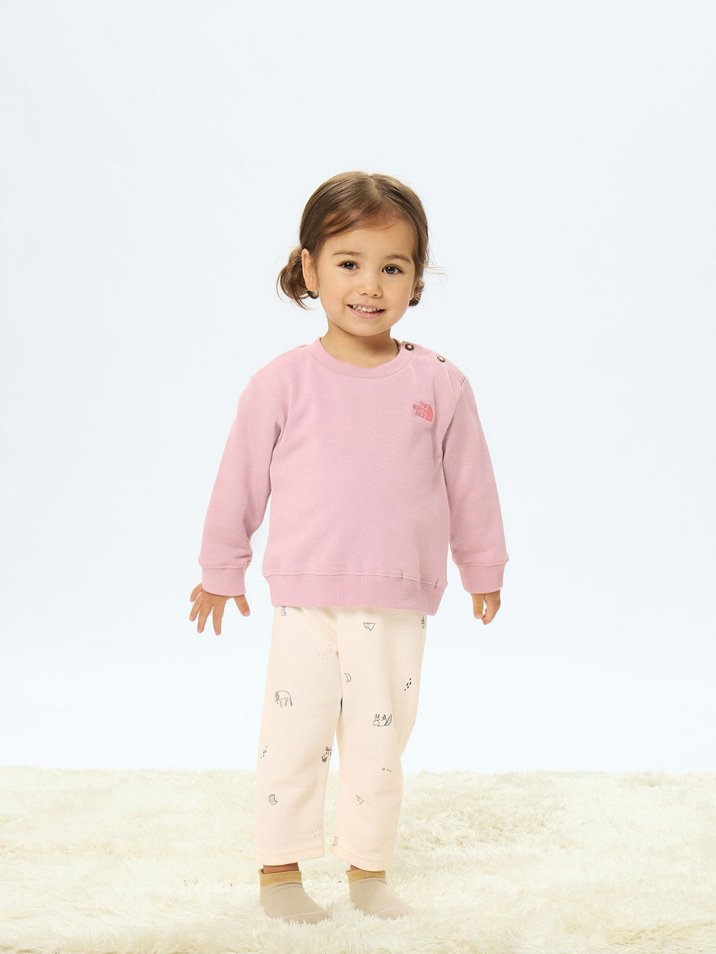 Sweat Logo Crew (Baby)