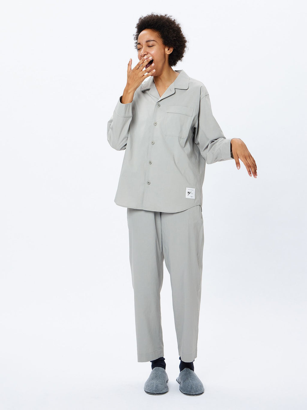 MXP Hermia/Long Sleeve Shirt (Unisex)