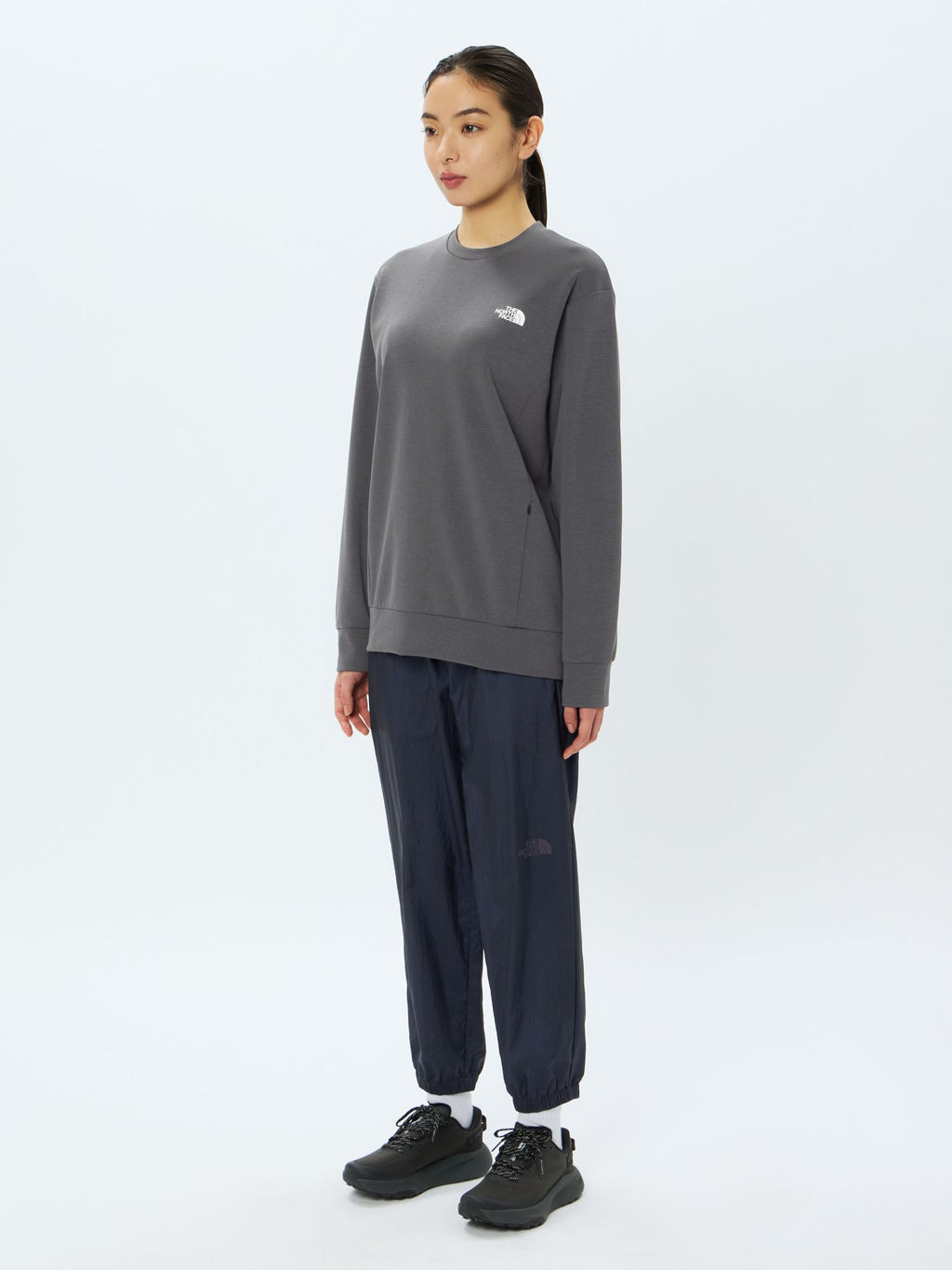 Motion Crew (Unisex)