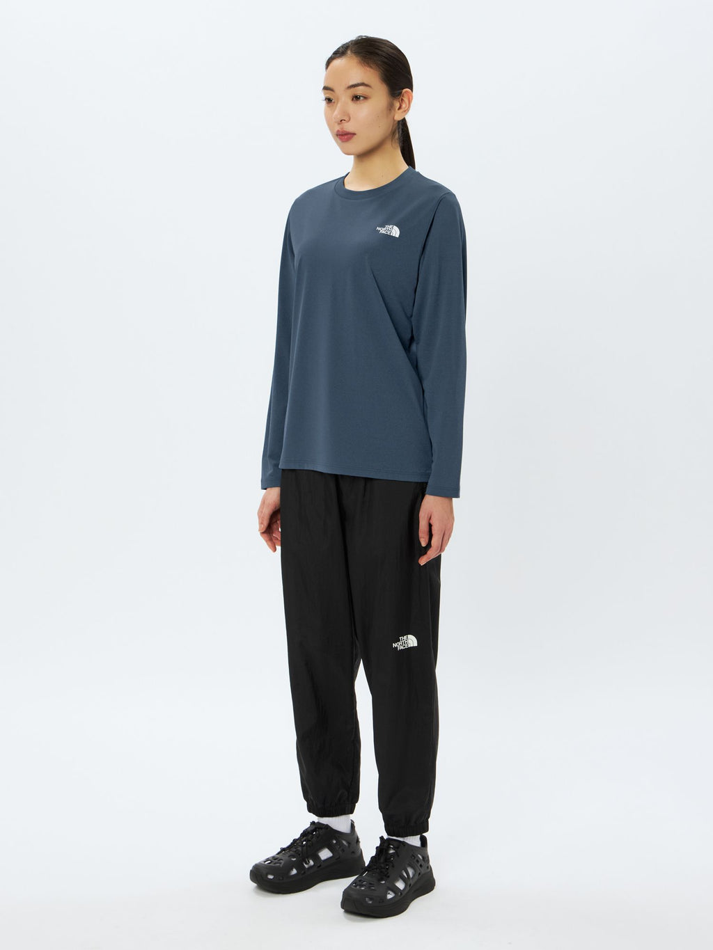 Long Sleeve Blind Runner Tee (Women's)