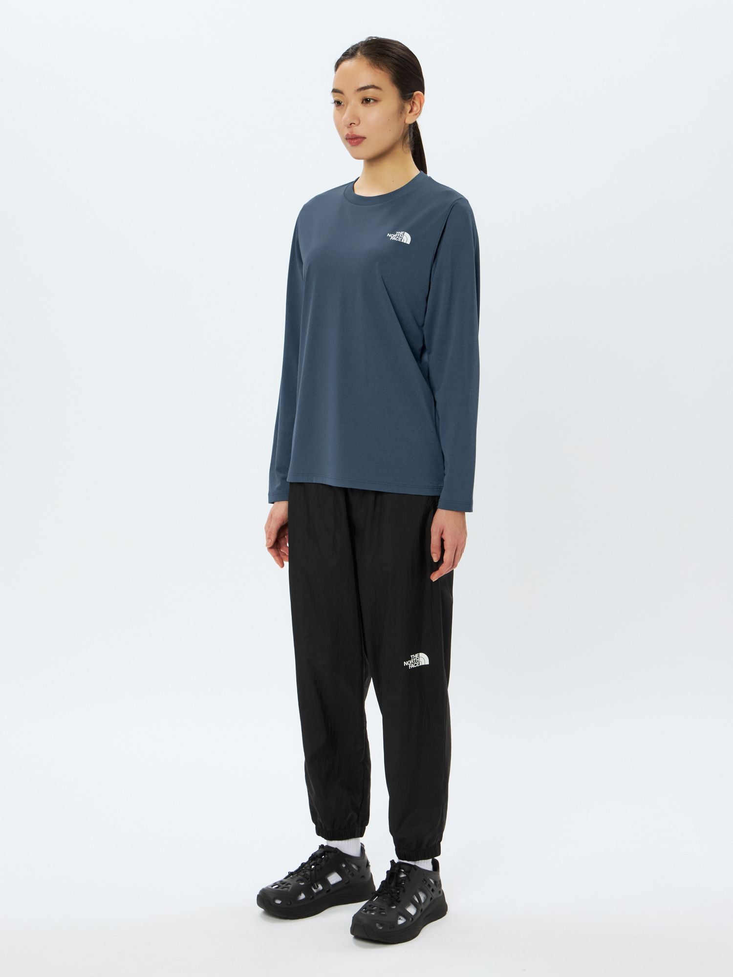 Long Sleeve Blind Runner Tee (Women's)