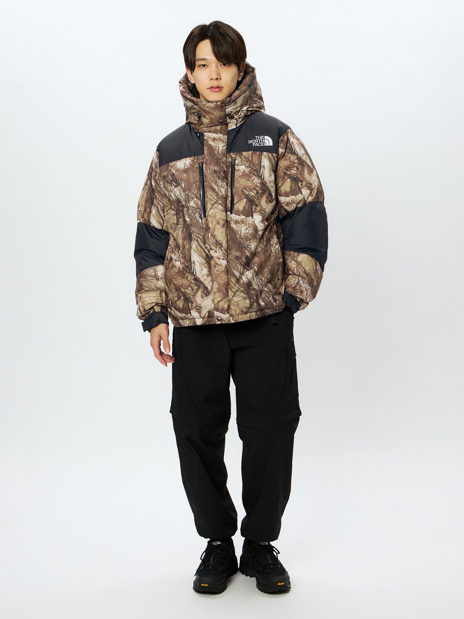 Novelty Baltoro Light Jacket (Unisex)