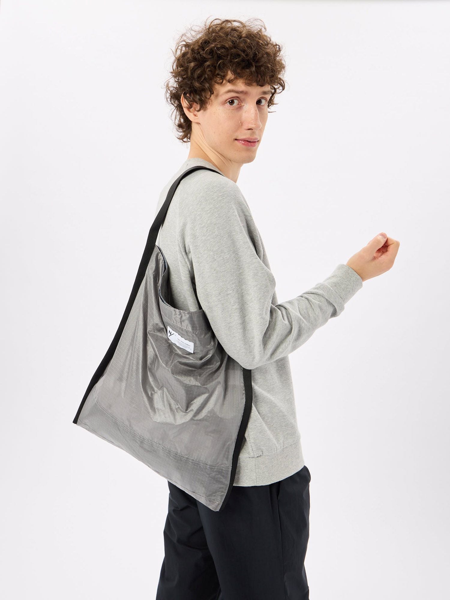 Kibitaki Tote Bag (Unisex)