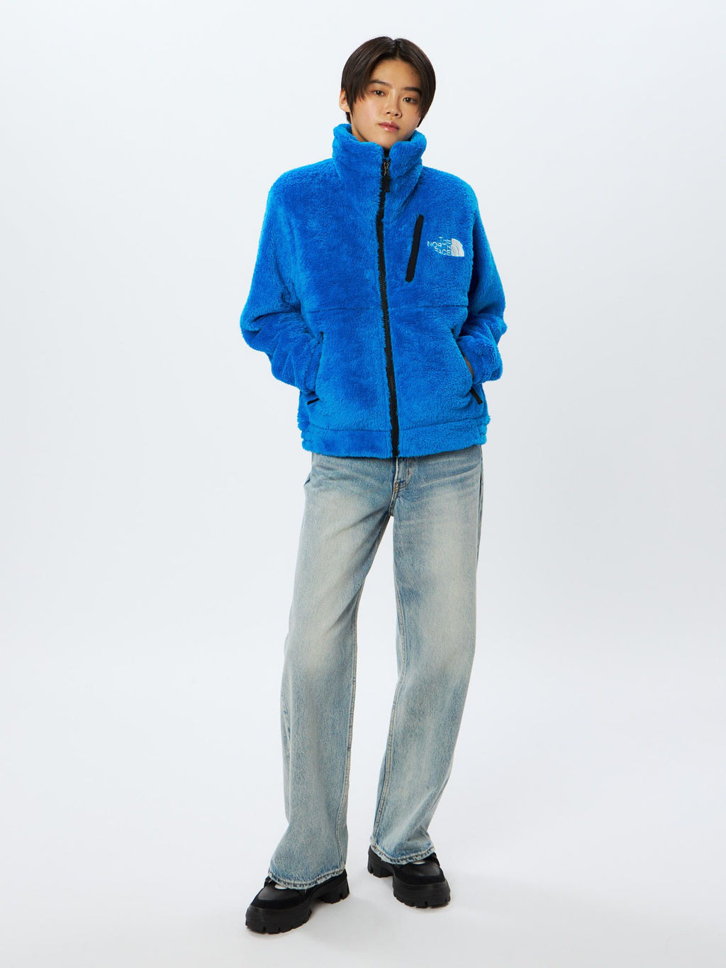 Short Versaloft Jacket (Women's)