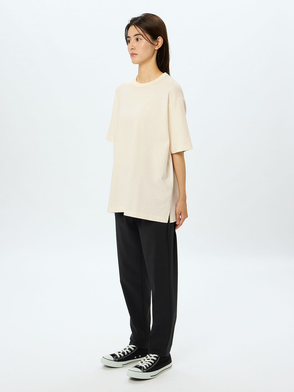 Maternity Short Sleeve Tee (Women's)