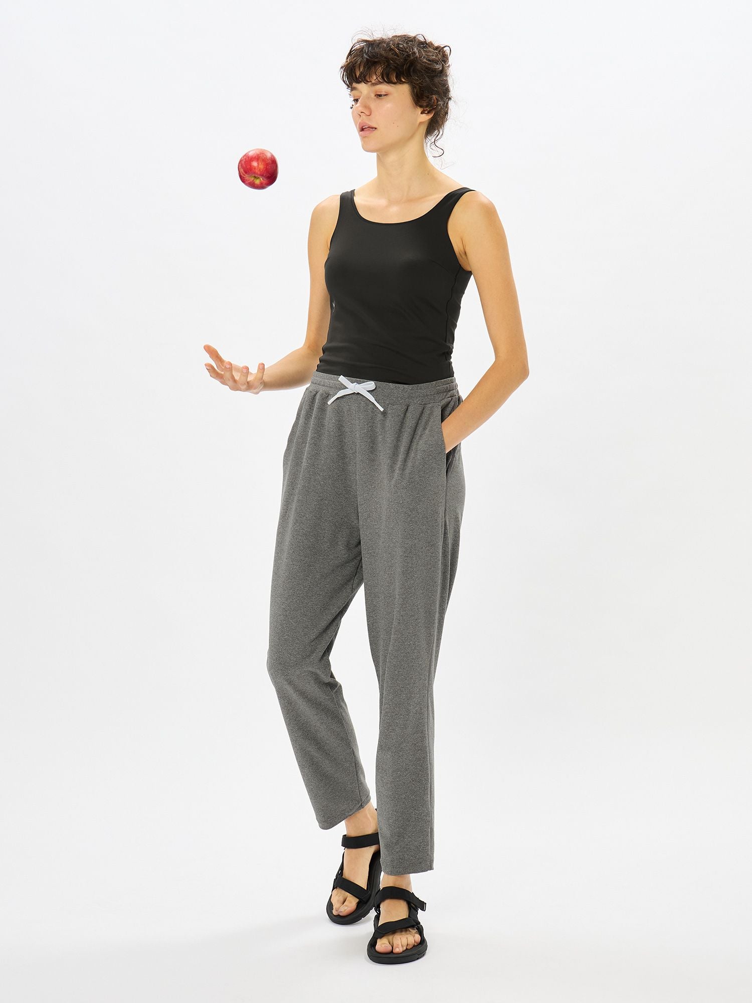 Shibuki Tank Top (Ladies)