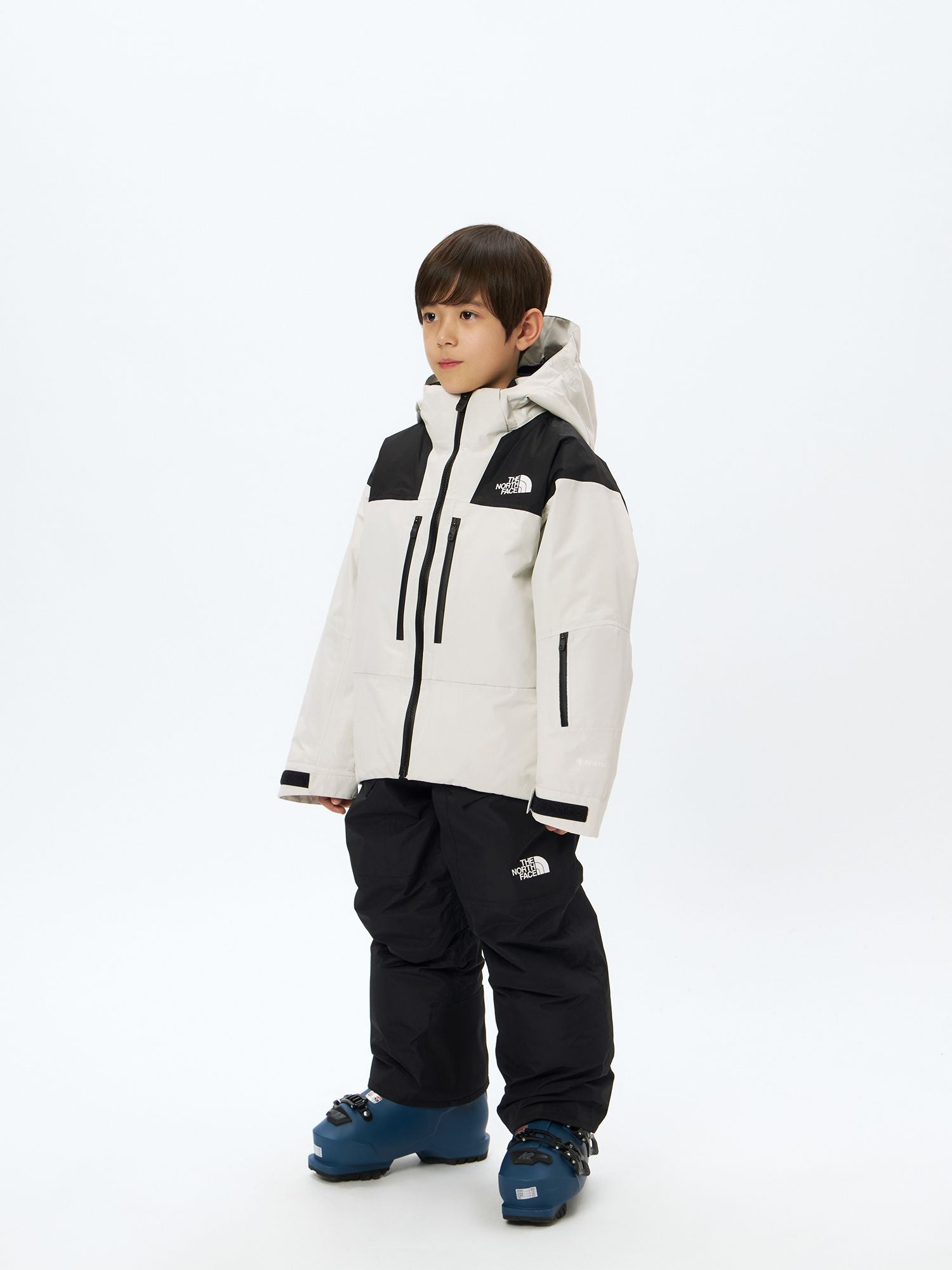 Gore-Tex Insulation Jacket (Kids)