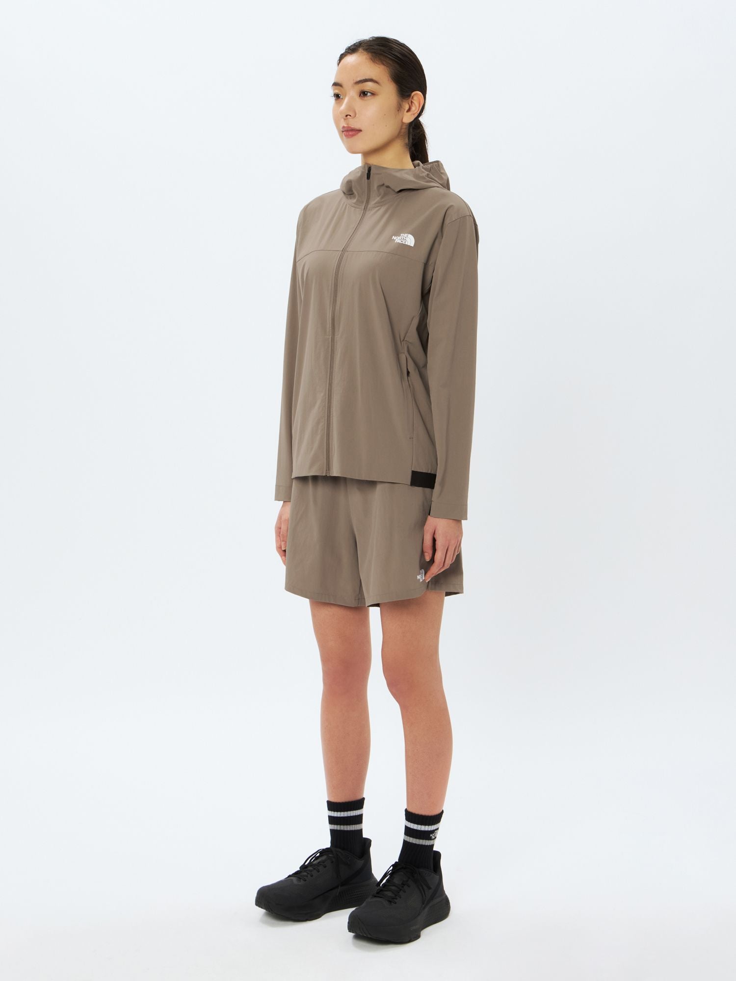 Flexible Hoodie (Women's)