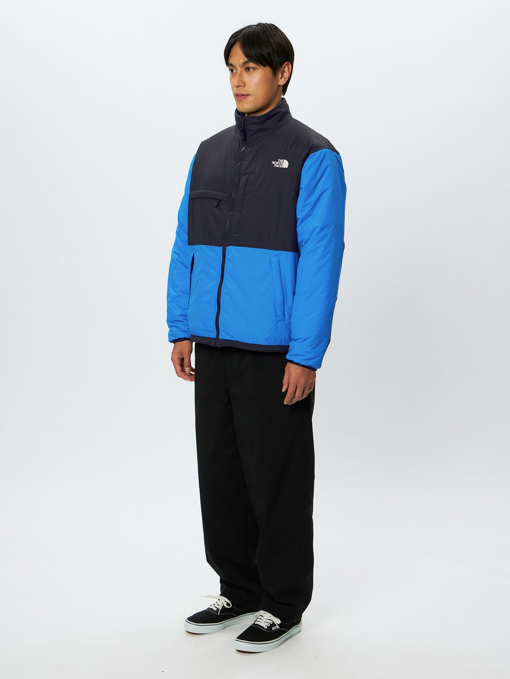 CR Move Insulation Jacket (Unisex)
