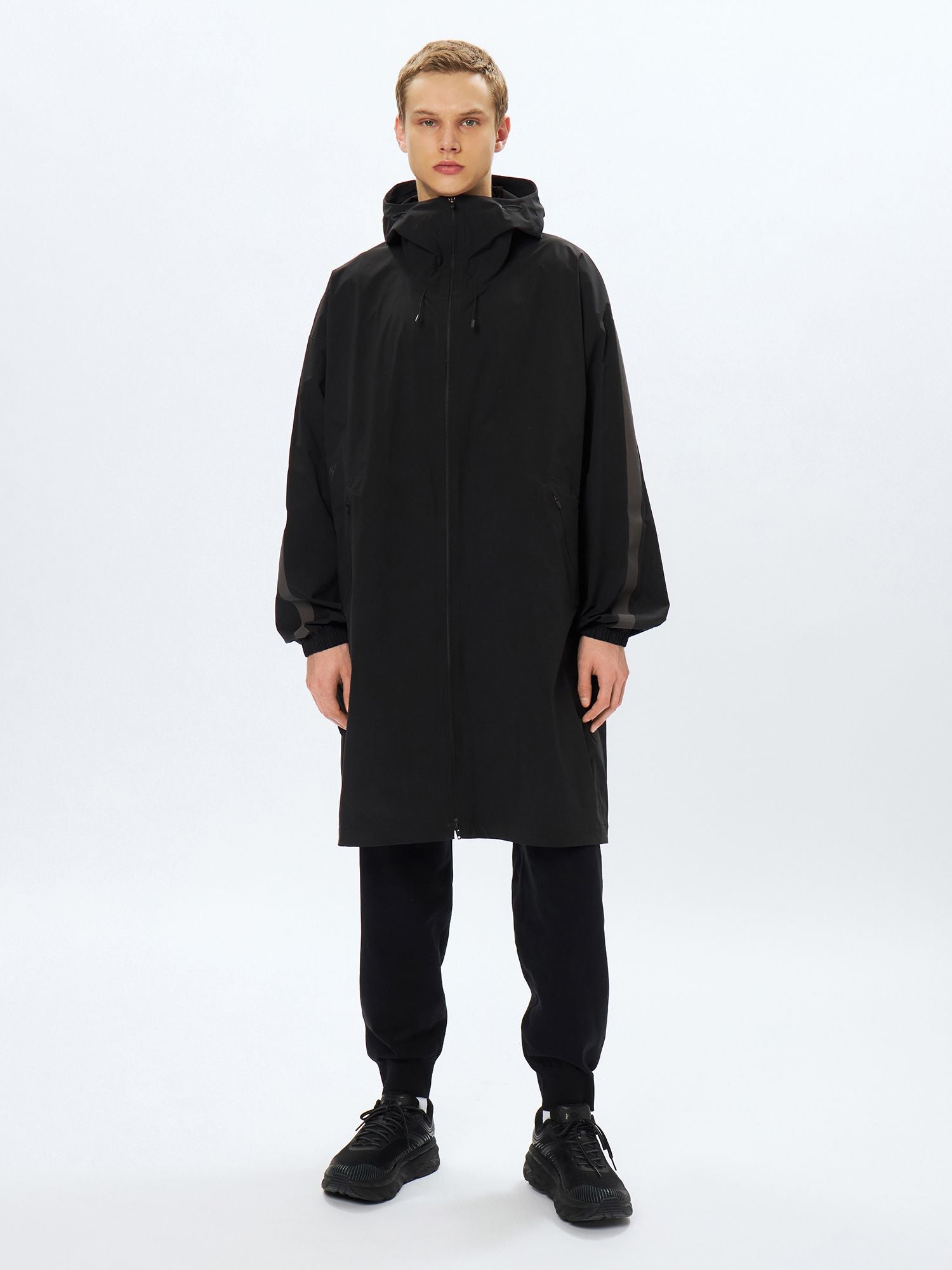 Kaiyose / Lightweight Coat (Unisex)