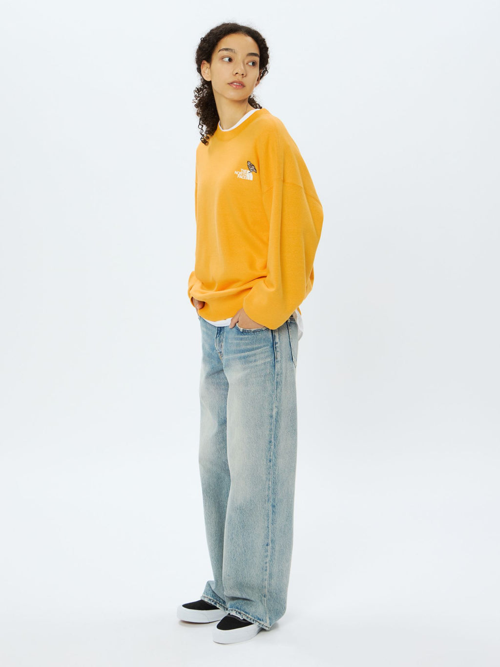 Zoo Picker Crew (Unisex)