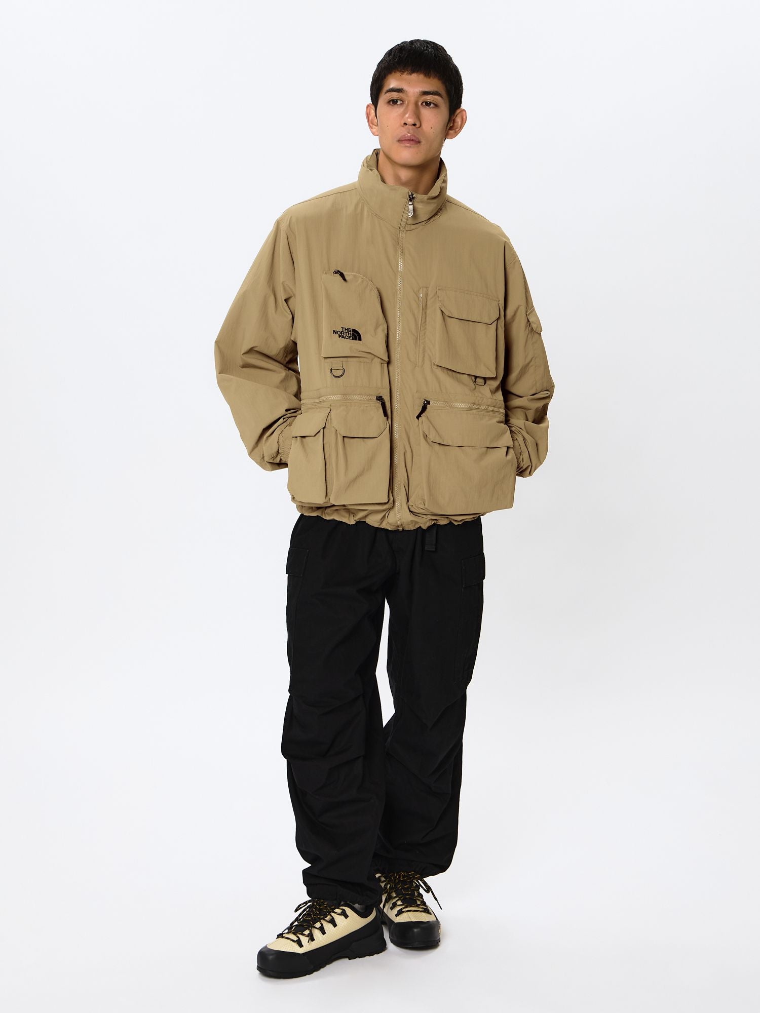 Field Utility Jacket (Men's)