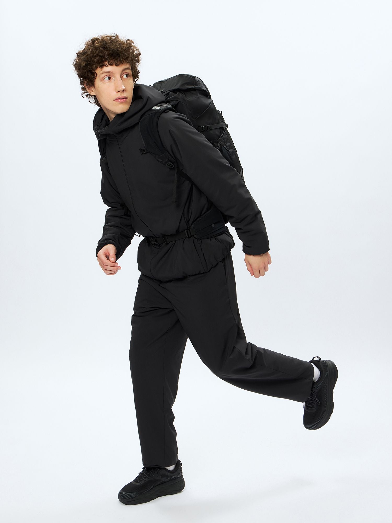 Repidam/ Active Insulation Jacket (Unisex)